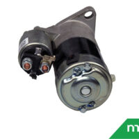 Starter motor Shibaura P19F/P21F/New Holland TC - Image 3
