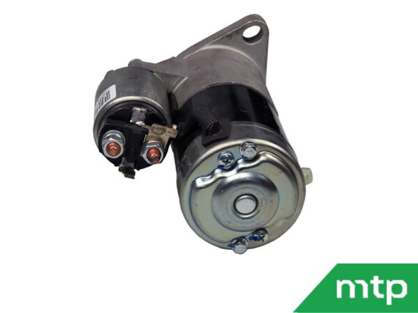 Starter motor Shibaura P19F/P21F/New Holland TC - Image 3