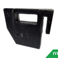 Front weight of mini tractor 13.5 kg - Image 3