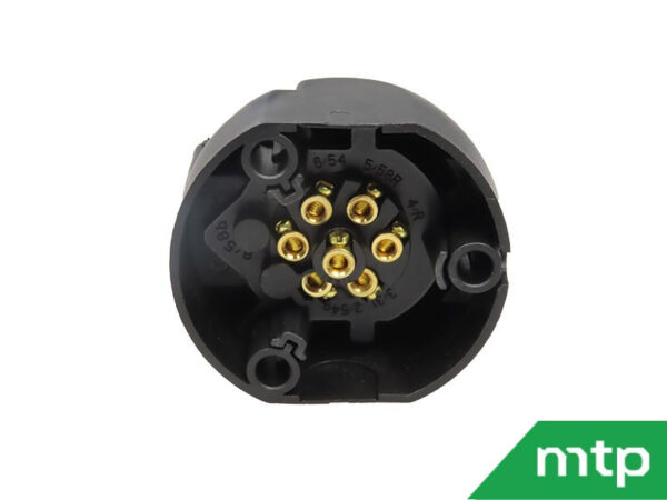 Socket 7 poles - Image 3