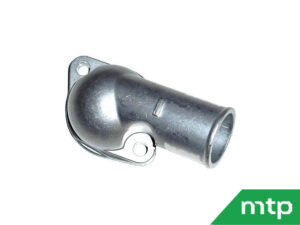 Cooling hose thermostat connection Iseki TU/TX