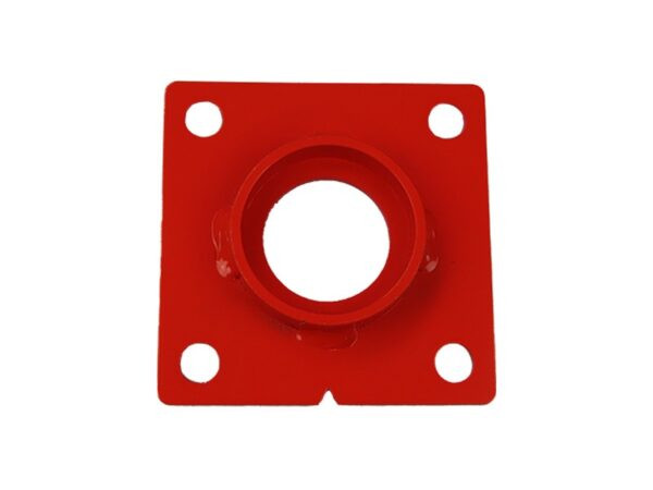 Cover plate bearing Morgnieux BME/BMH115Y