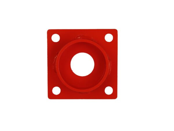 Cover plate bearing Morgnieux BME/BMH135Y