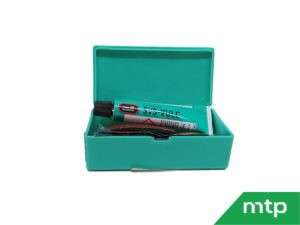 Tire repair kit large