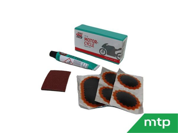 Tire repair kit large - Image 2