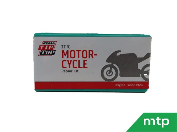 Tire repair kit large - Image 3