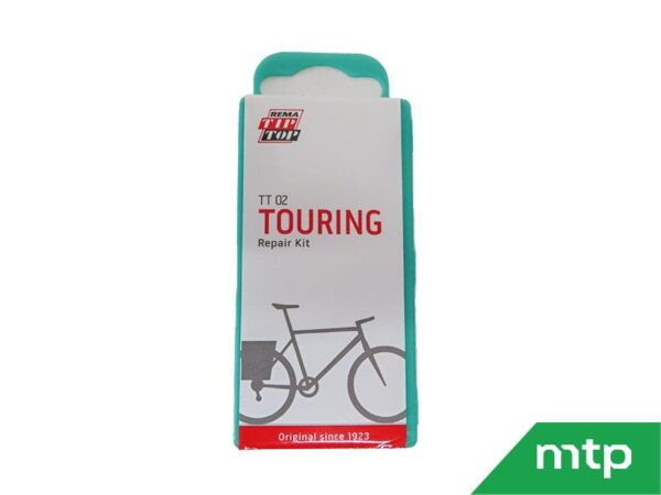 Tire repair kit standard - Image 3