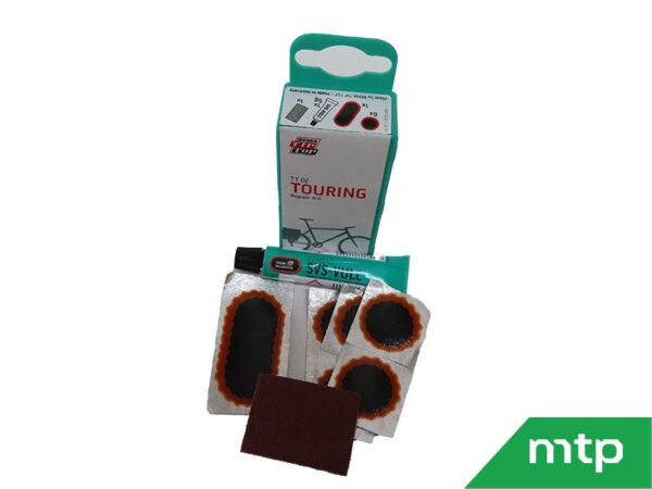 Tire repair kit standard - Image 2