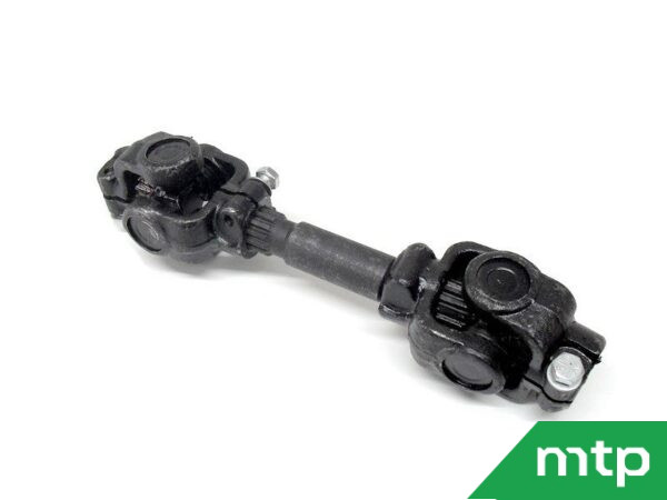 Complete propeller shaft Iseki Landhope