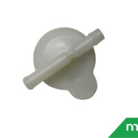 Cap expansion tank coolant Kubota