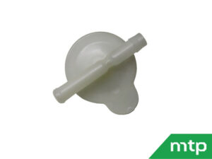 Cap expansion tank coolant Kubota