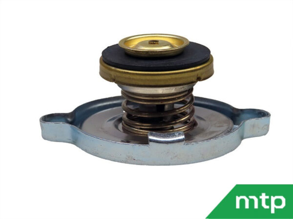 Radiator cap - Image 3