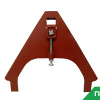 Set of coupling triangle and three-point quick coupler - Image 3