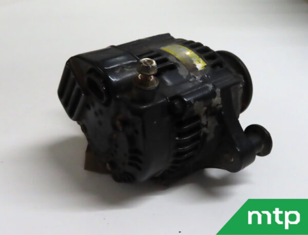 Alternator Shibaura SX24 used - Image 2