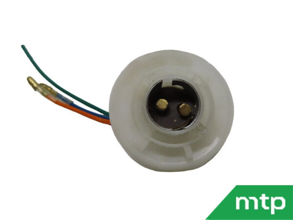 Lamp fitting Kubota B - 2-point - Image 2