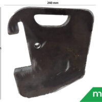 Front weights 10 kg - Image 4