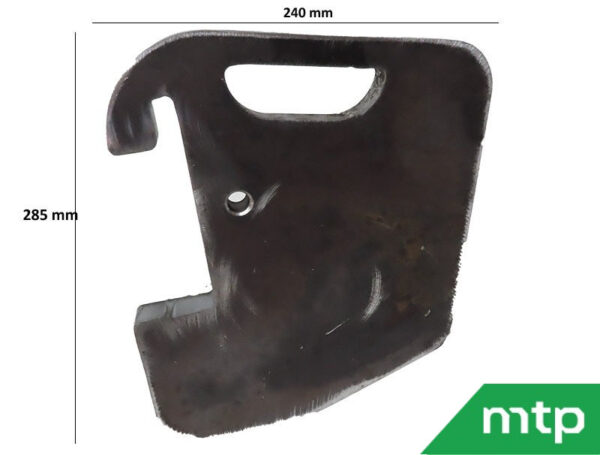 Front weights 10 kg - Image 4