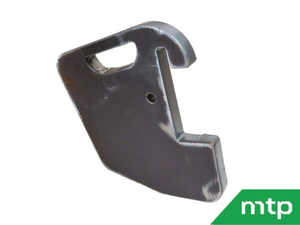 Front weights 10 kg - Image 3
