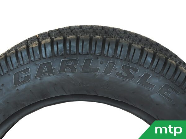 Lawn tire rear 9.5-24 - Image 2