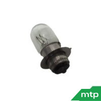 Light bulb 12V 25/25W Iseki TU/Kubota Aste