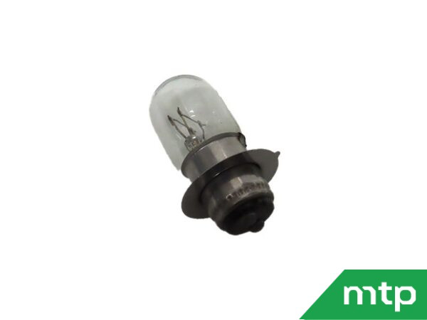 Light bulb 12V 25/25W Iseki TU/Kubota Aste