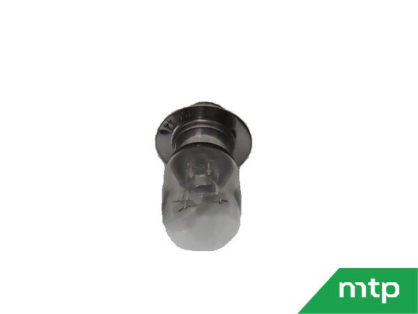 Light bulb 12V 25/25W Iseki TU/Kubota Aste - Image 3