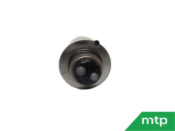 Light bulb 12V 25/25W Iseki TU/Kubota Aste - Image 2