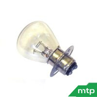 Bulb 12V 35/35W Iseki TX