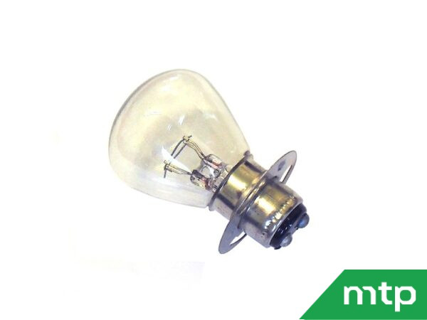 Bulb 12V 35/35W Iseki TX