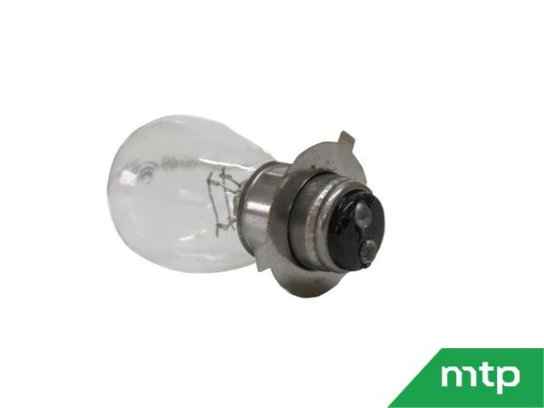 Light bulb 12V 35/35W 3 lips universal - Image 3