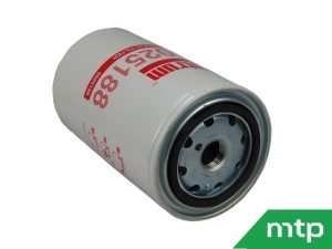 Hydraulic filter Solis 26 HST