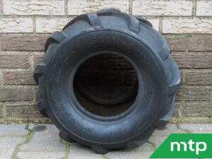 Tractor tire 18 x 9.50-8 Kenda z.g.a.n