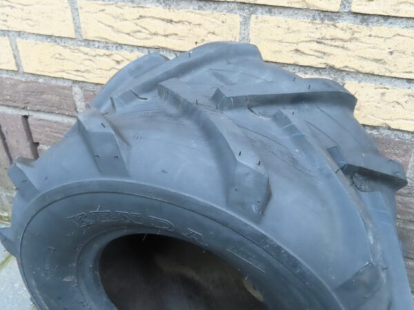 Tractor tire 18 x 9.50-8 Kenda z.g.a.n - Image 2