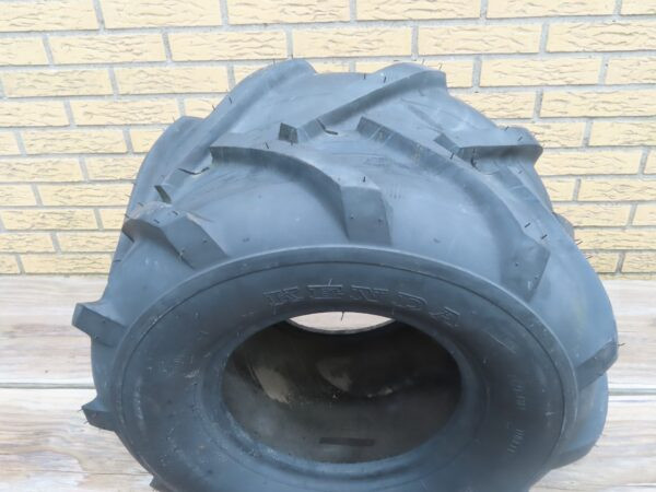 Tractor tire 18 x 9.50-8 Kenda z.g.a.n - Image 3