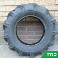 Tractor tire 5.00-12 used