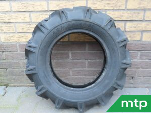 Tractor tire 5.00-12 used