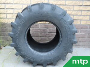 Tractor tire 26 x 12.00-12 used