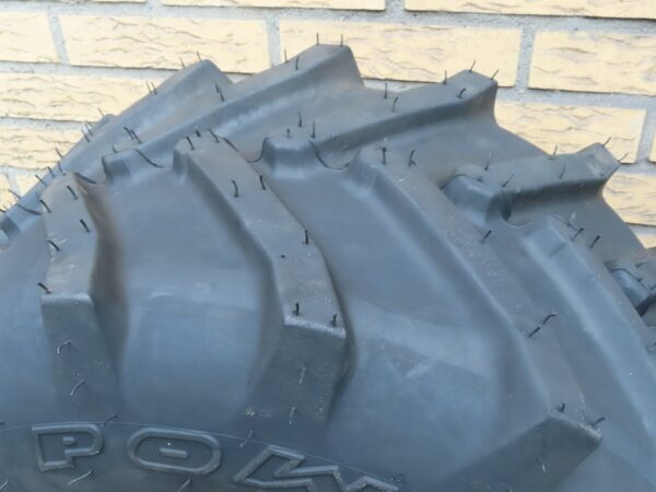Tractor tire 26 x 12.00-12 used - Image 2