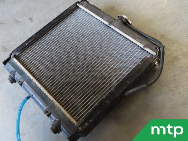 Radiator Shibaura SX24 used - Image 4