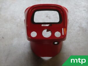 Dashboard Shibaura SX 24 used