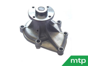 Water pump Iseki