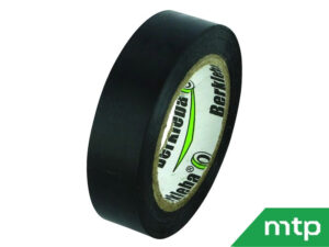 Insulation tape black