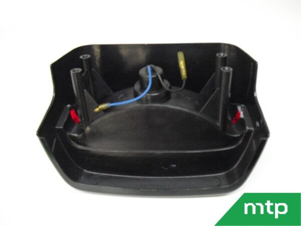 Turn signal light and reflector Kubota GL - imitation - Image 2