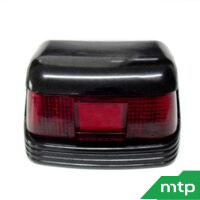 Turn signal light and reflector Kubota GL - imitation