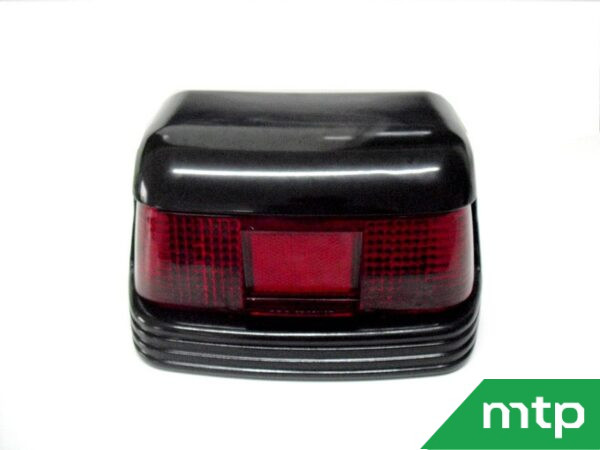 Turn signal light and reflector Kubota GL - imitation