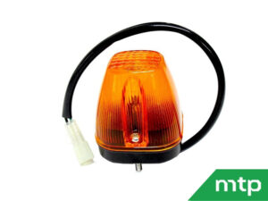 Flashing light Kubota GB