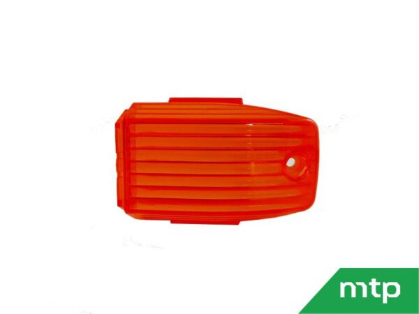 Flashing light glass Yanmar SA/YT - Image 2