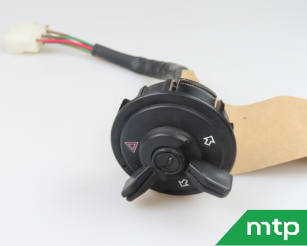 Turn signal switch Shibaura SX 24 used