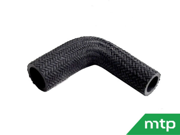 Radiator hose above Kubota B5000