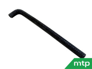 Cooling water hose small under Kubota B1750/2150